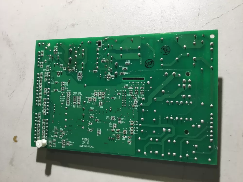 GE 200D4852G024 200D4852G025 Refrigerator Control Board AZ38098 | NR2