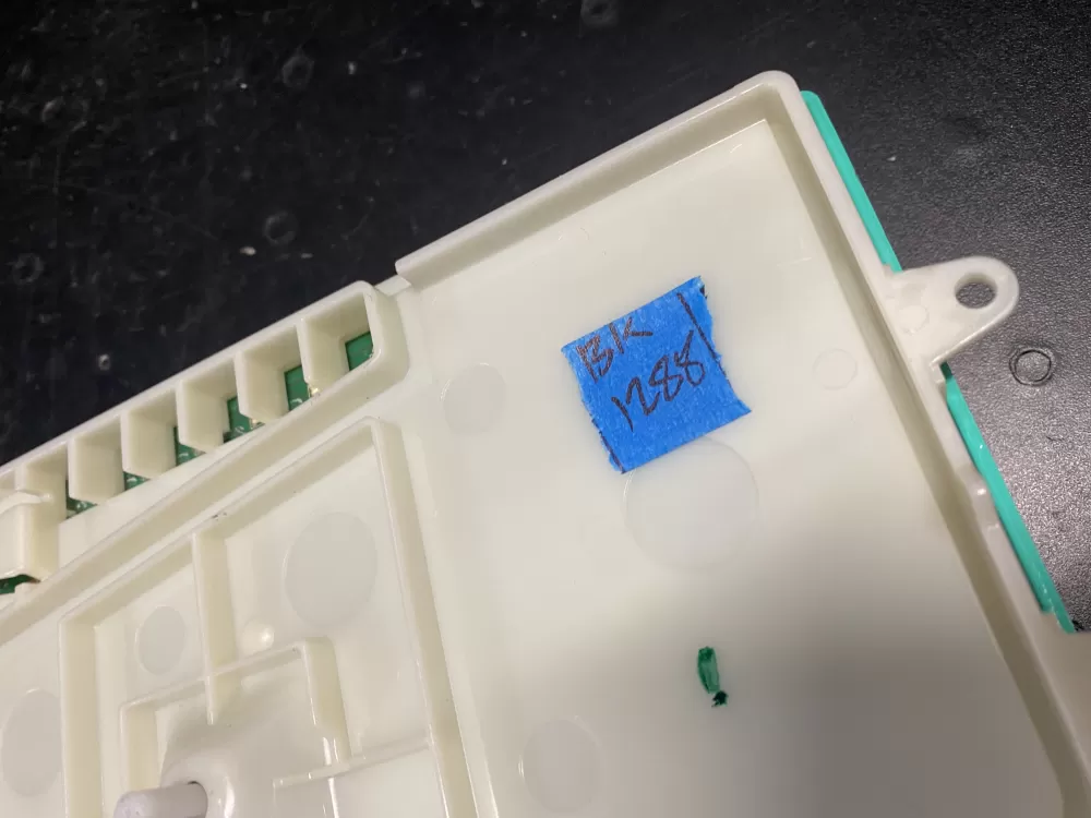 Whirlpool W10406129 W10445380 W10480261 Washer Control Board AZ13186 | BK1288