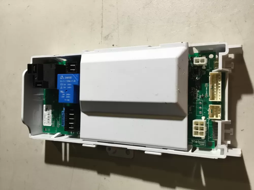 Whirlpool W10586877 WPW10586877 PS11756584 Dryer Control Board