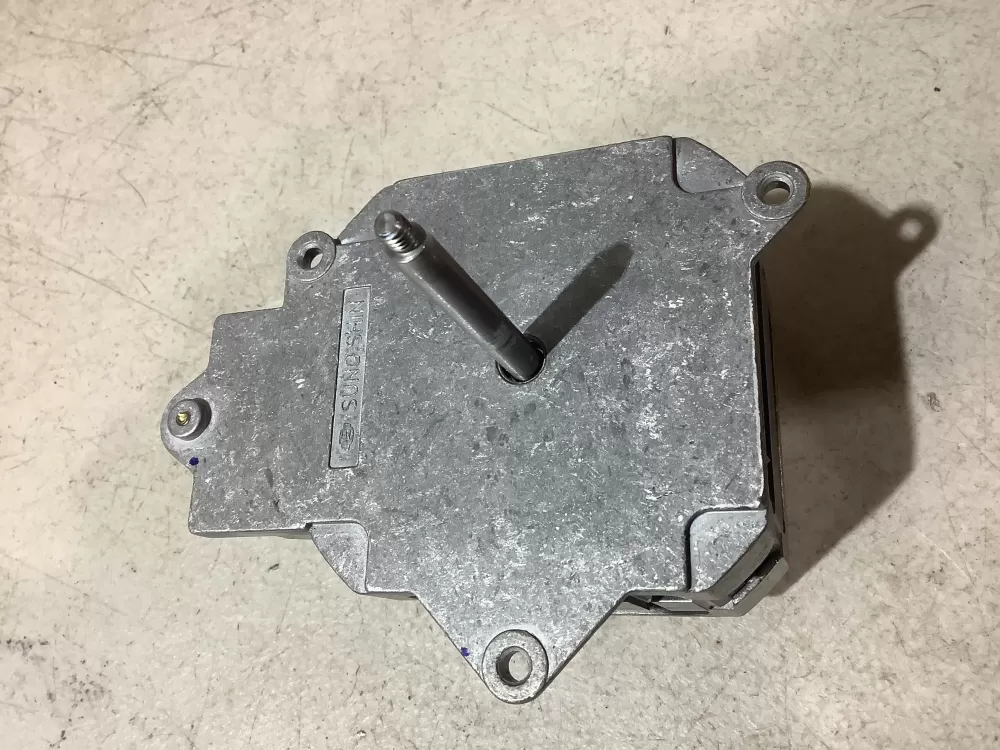 GE Hotpoint 165D9776P002 Dishwasher Motor