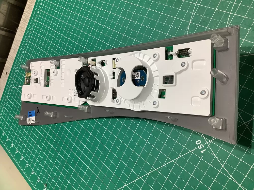 Whirlpool W10446429 Washer Control Board User Touchpad Panel AZ186487 | AV840