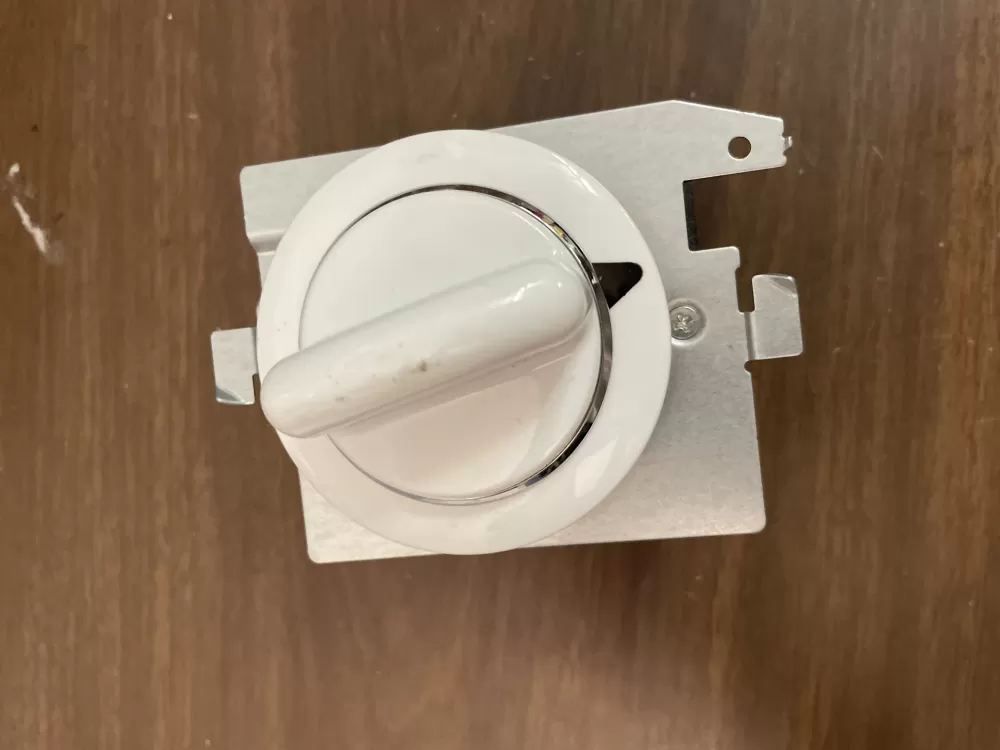 Hotpoint General Electric WE4M364 WE4M533 PS8690648 Dryer Timer AZ37583 | KM147