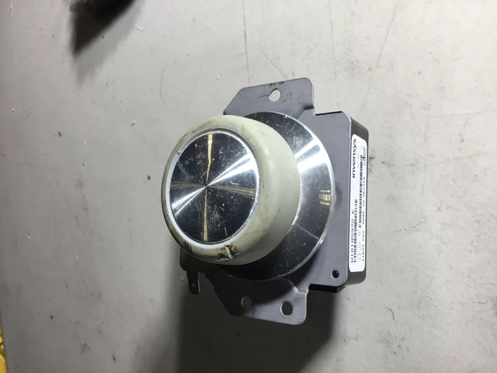 Whirlpool  Amana  Admiral  Roper AP6016537 W10185972 WPW10185972VP WPW10185972 PS11749827 Dryer Timer