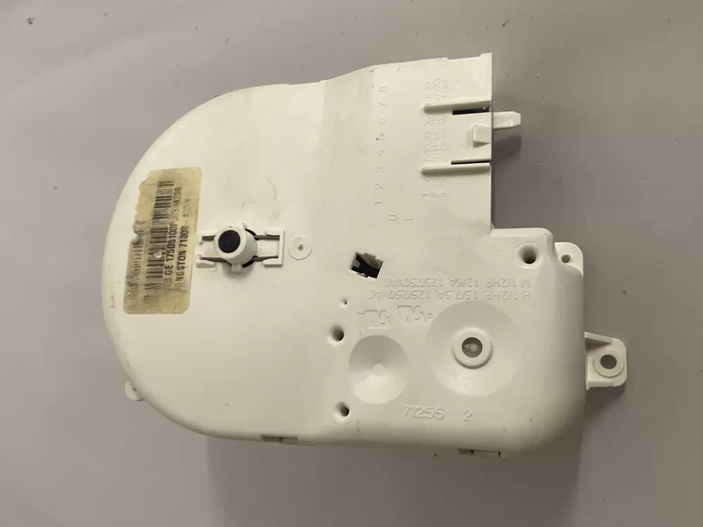 WH12X10295 Whirlpool Washer Other