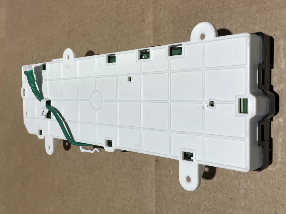 Samsung DC92 01026B DC9201026B Dryer Control Board AZ72656 | Wmv484