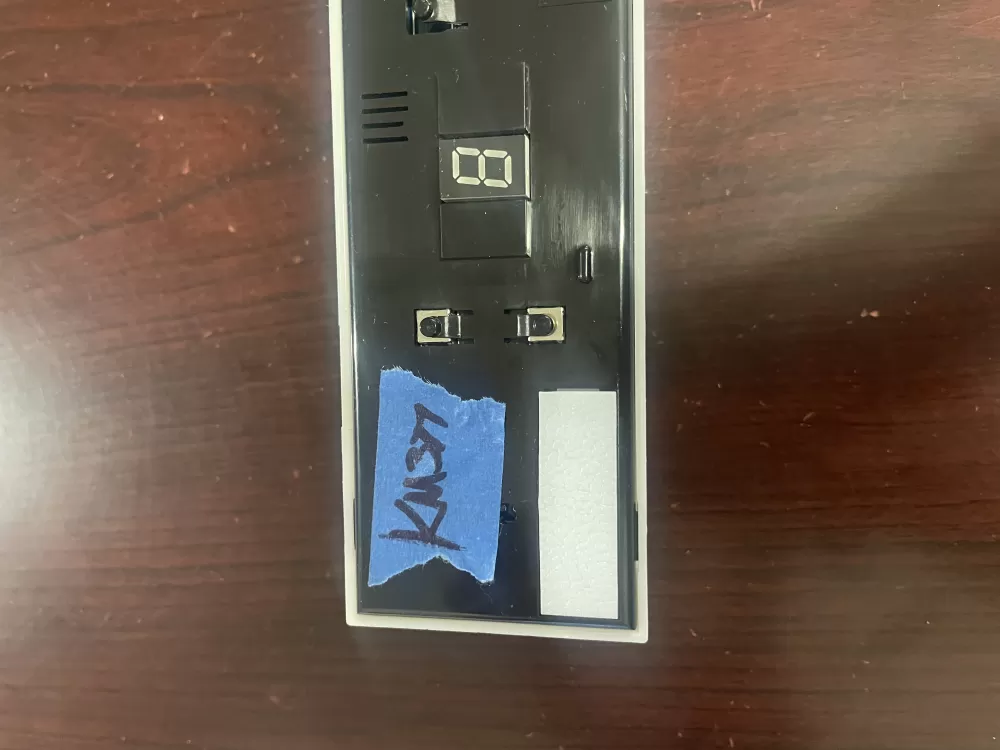 Frigidaire A01078804 242207704 Refrigerator UI Control Board AZ79076 | KM377