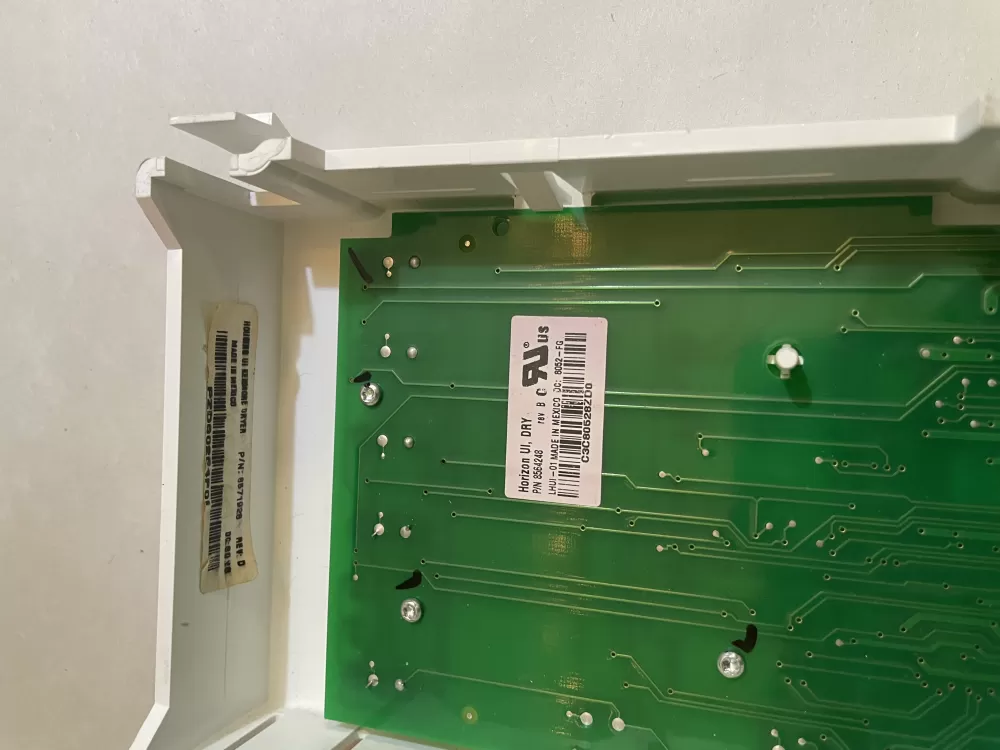 Kenmore 8571928 Whirlpool 8564248 Maytag Dryer Board Control AZ149826 | KMV684