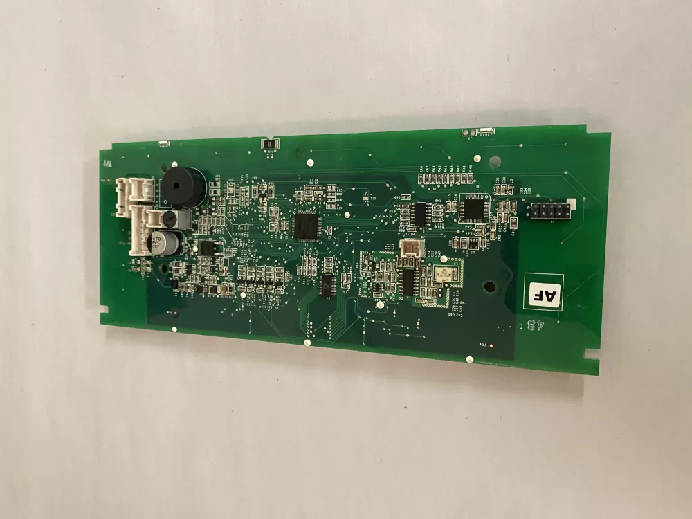 GE 200D5948P011 Refrigerator Display UI Control Board AZ200971 | BK2566