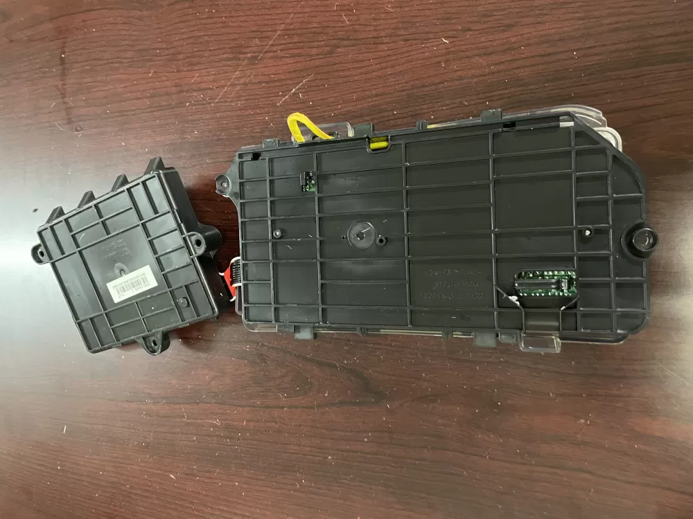 Samsung DC92 01802J DC9201802J Washer Control Board AZ76892 | KMV627