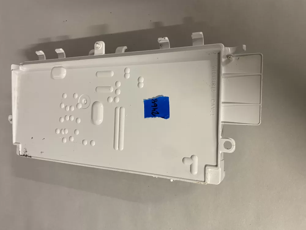Kenmore W10683212 W10812699 PS11723066 Washer Control Board AZ232869 | BK2468