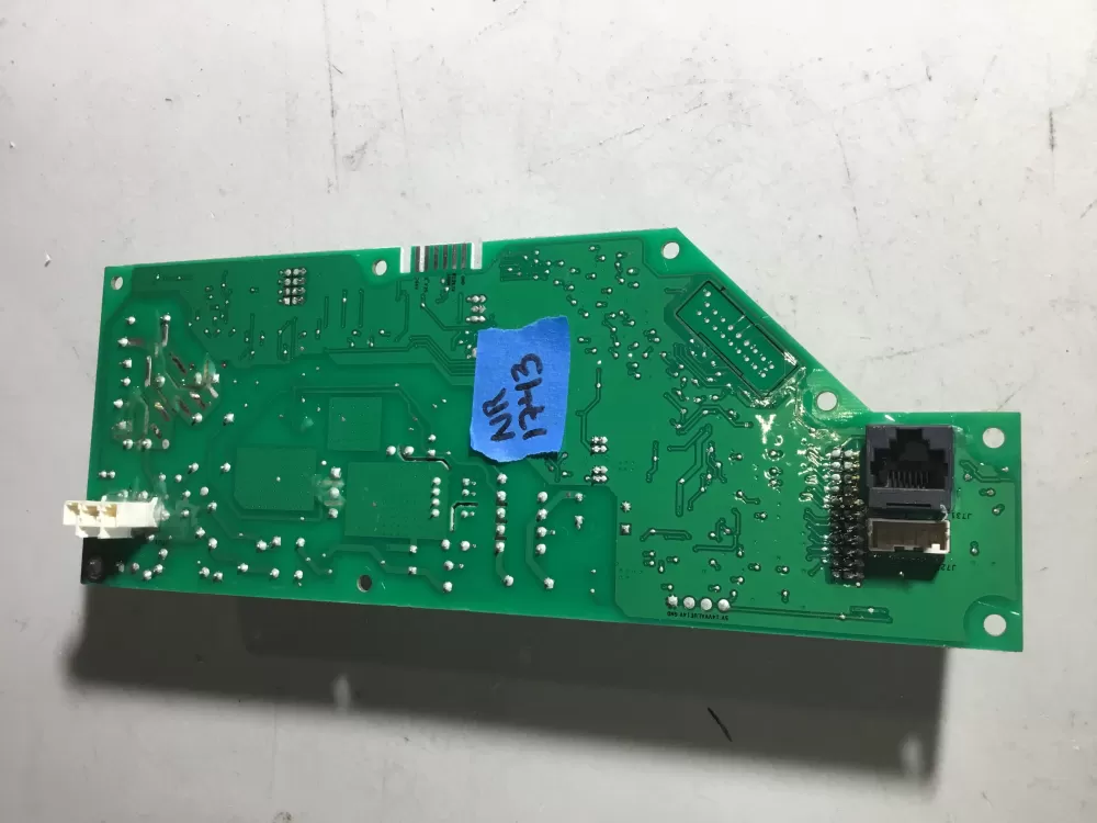 GE 265D1462G502 WD21X24900 Dishwasher Control Board AZ42613 | NR1743