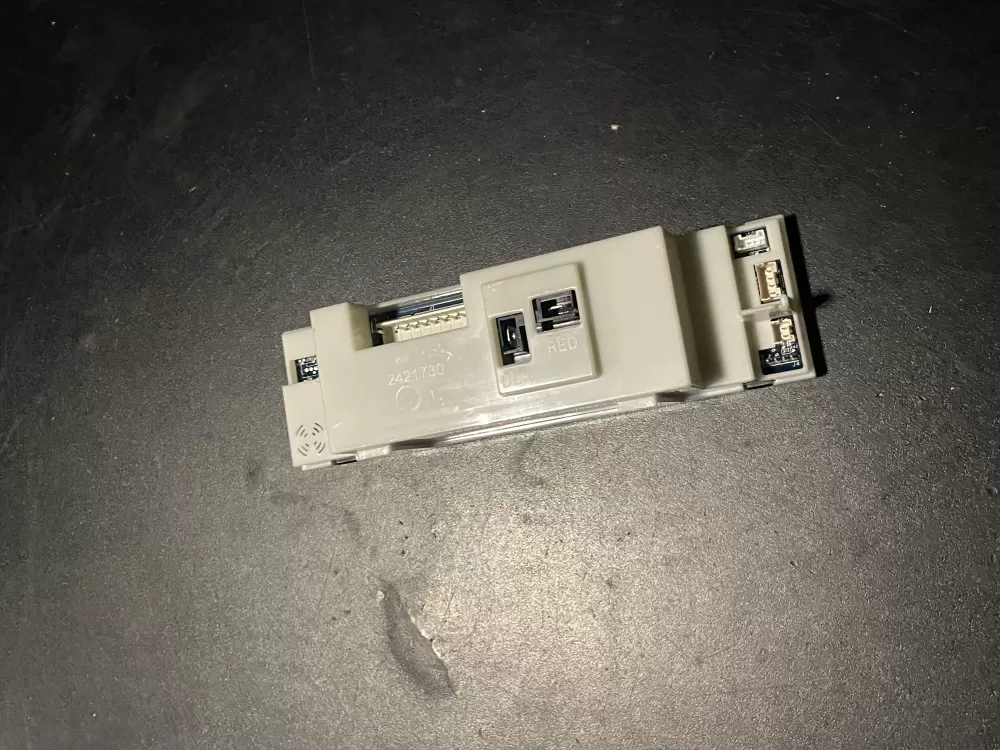 Frigidaire 242207704 242282304 5304498023 A01078804 PS10060580 Refrigerator Control Board
