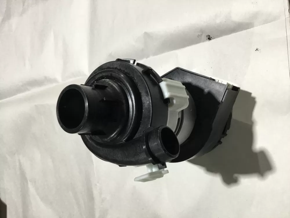 GE 265D3373G001 Dishwasher Drain Pump Motor