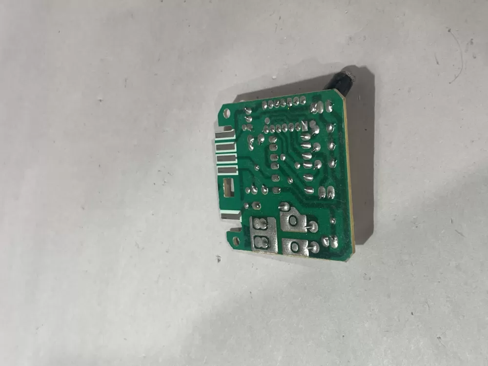 Whirlpool Kenmore Maytag 8558180 Dryer Control Board AZ205810 | Wm139