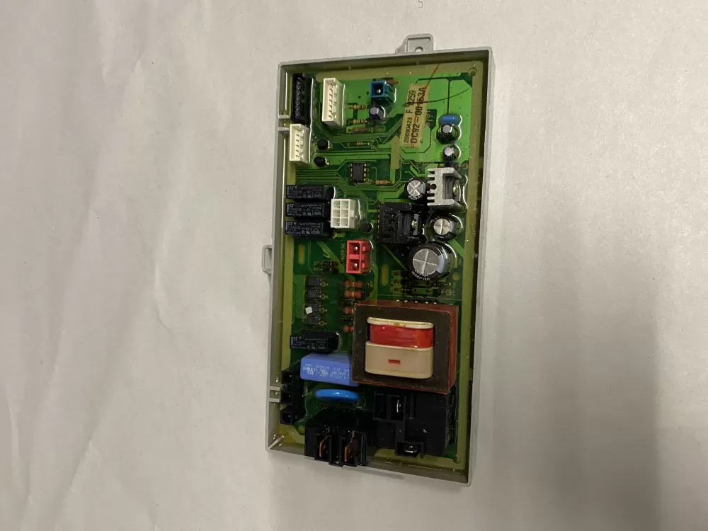 Samsung DC92-00153A  DC92 00153A  DC9200153A Dryer Main Control Board PCB ASM