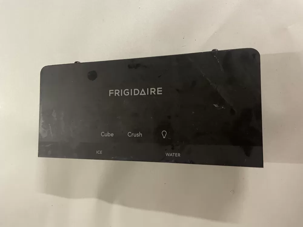 Frigidaire  Electrolux 5304526015  AP6997372  A15389502C  A15389502RC Refrigerator Control Board