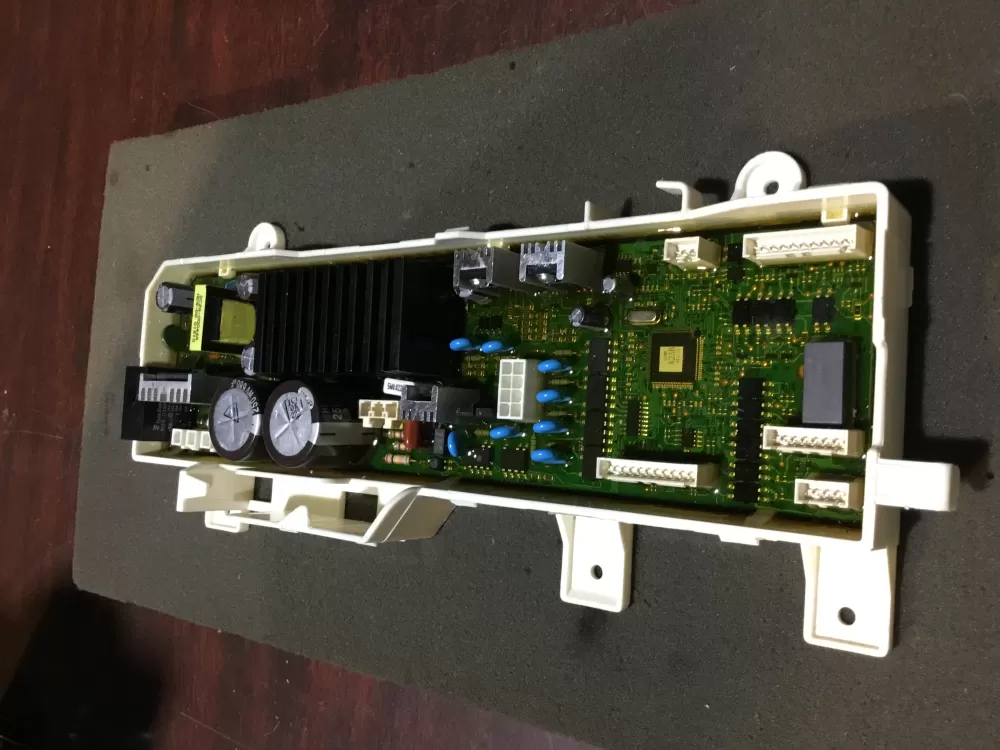 Samsung DC92-01625A Washer Control Board AZ116411 | NRV678