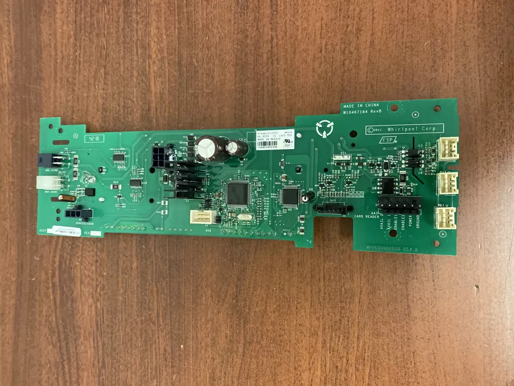 Maytag W11050036 W11100950 Washer Control Board AZ51916 | BK1868