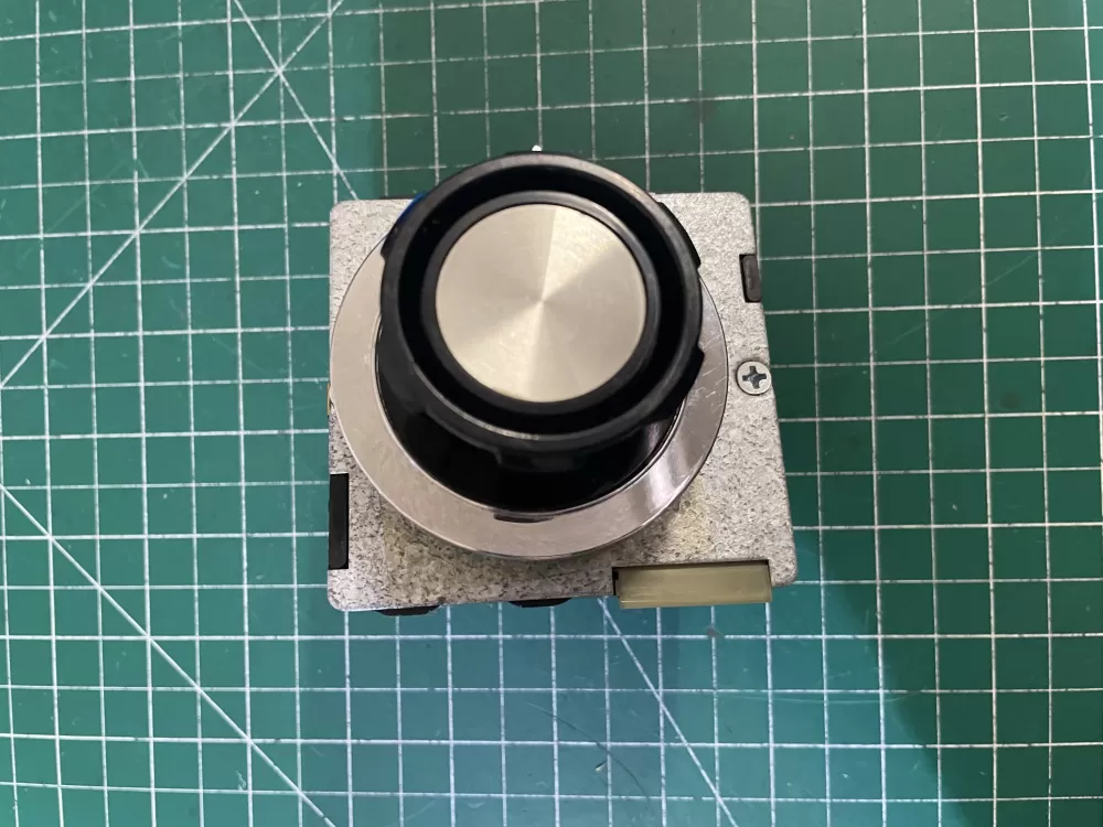 Maytag 3 06483 M400G Dryer 0648 Timer AZ193225 | KM1628