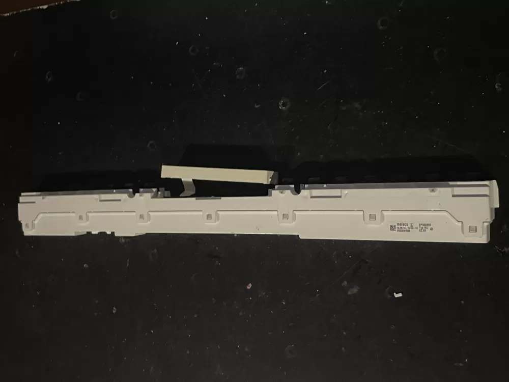 Bosch 9000881098 EPG60800 Dishwasher Control Module AZ35249 | Wm422