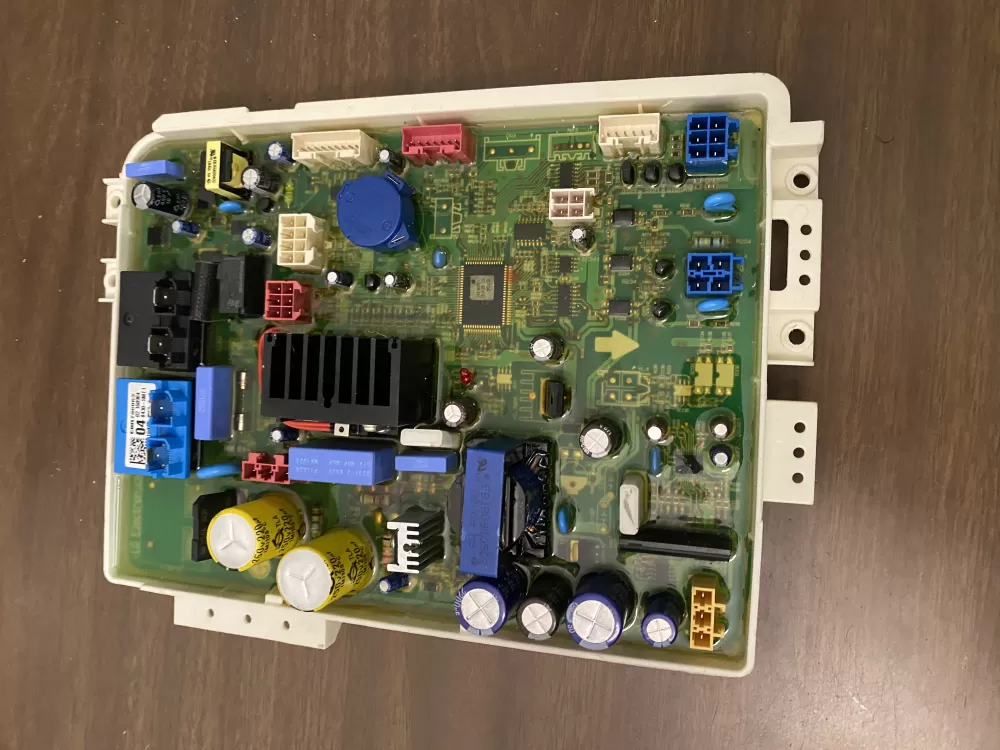 LG EBR63265307 EBR79686304 PS11710963 Dishwasher Control Board