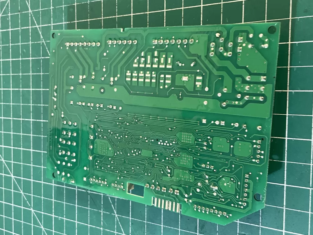Whirlpool Refrigerator Electronic Control Board W10473957 AZ200877 | Wm1078