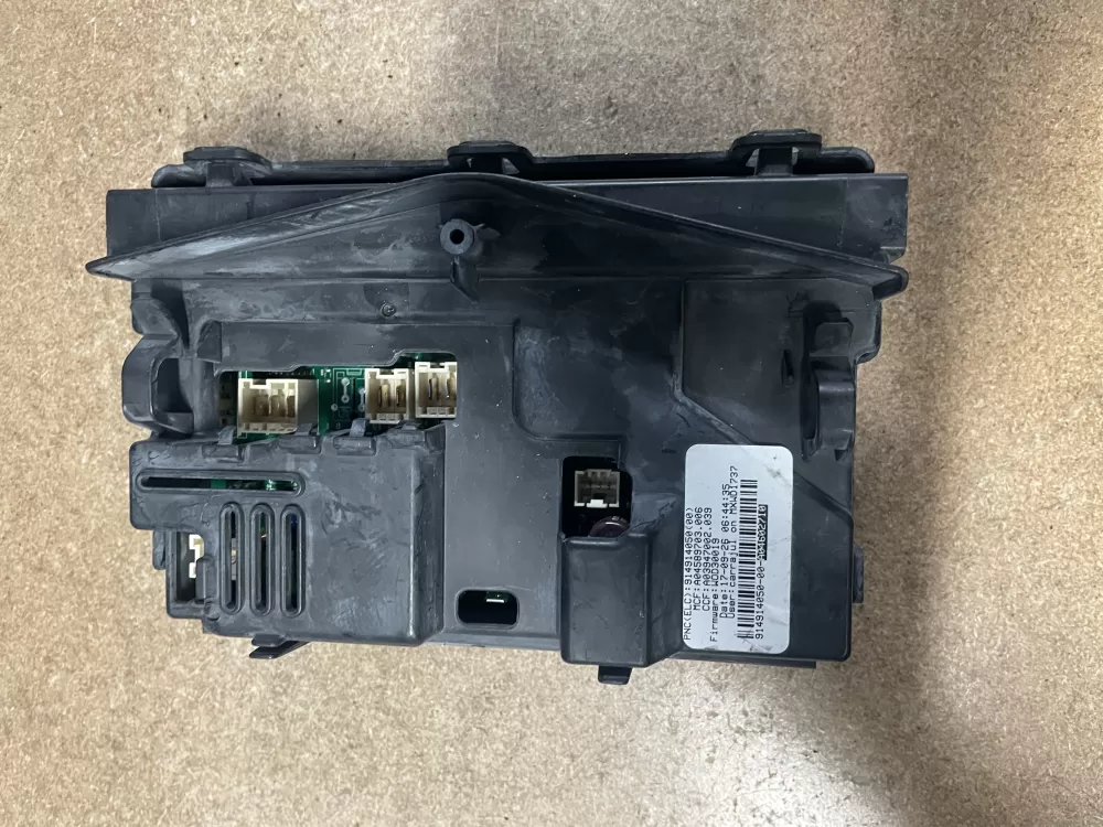 Frigidaire A04602710 Washer Genuine Control #