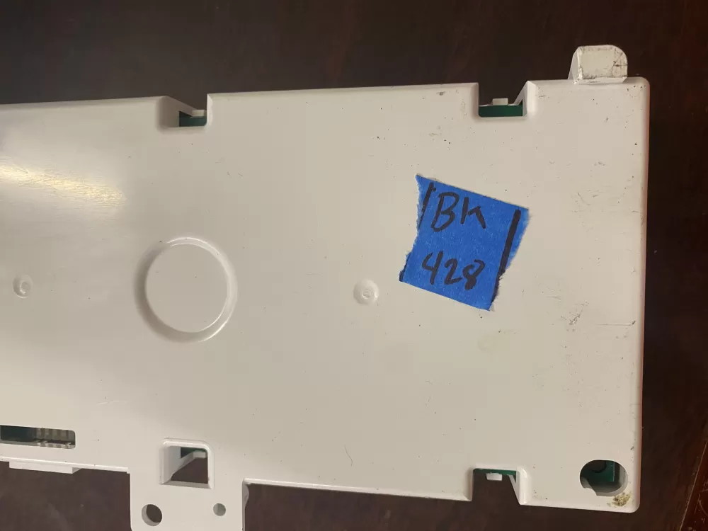 Whirlpool W10214008 W10253975 W10347319 Dryer Control Board AZ35525 | BK428