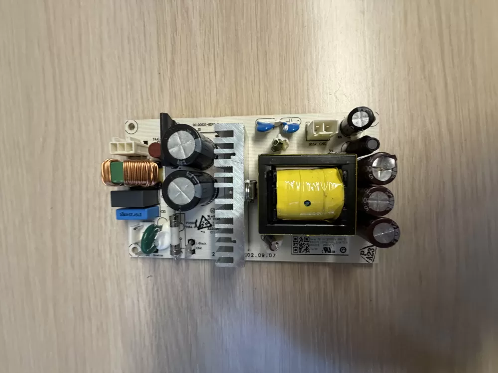 0061800501A Haier Refrigerator Board - Control