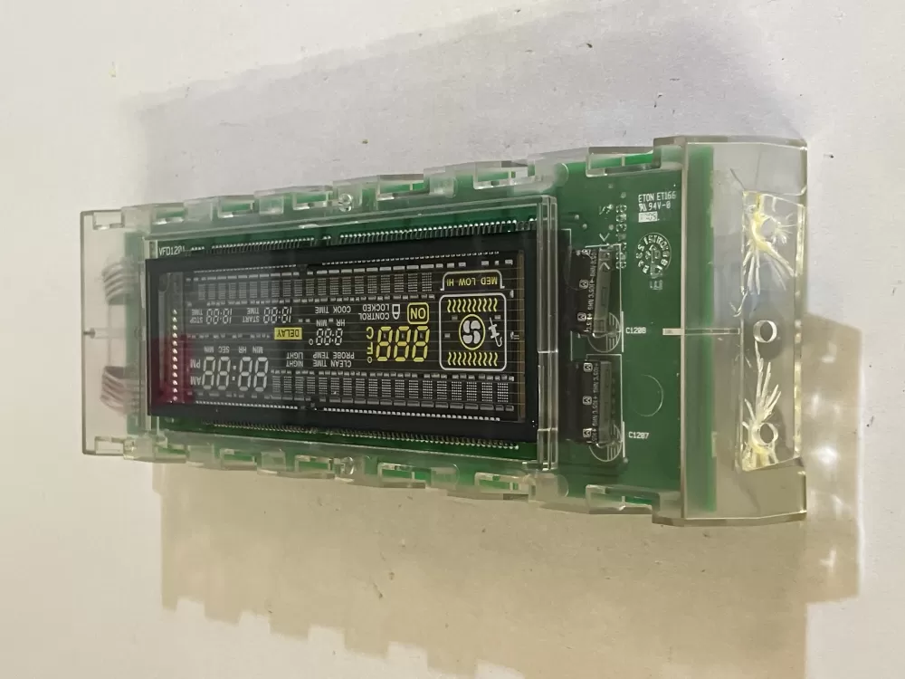 Whirlpool KitchenAid 9761219 Range Control Board AZ133130 | Wm944