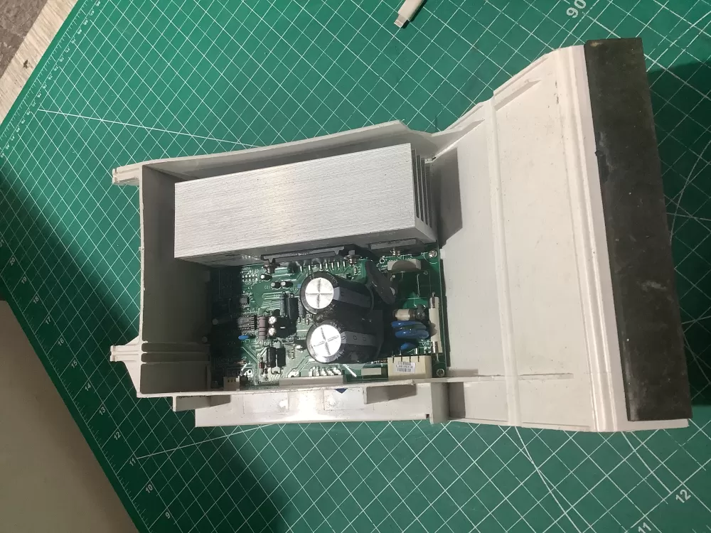 Whirlpool 461970220451 461970300681 Washer Control Board AZ191703 | AR554