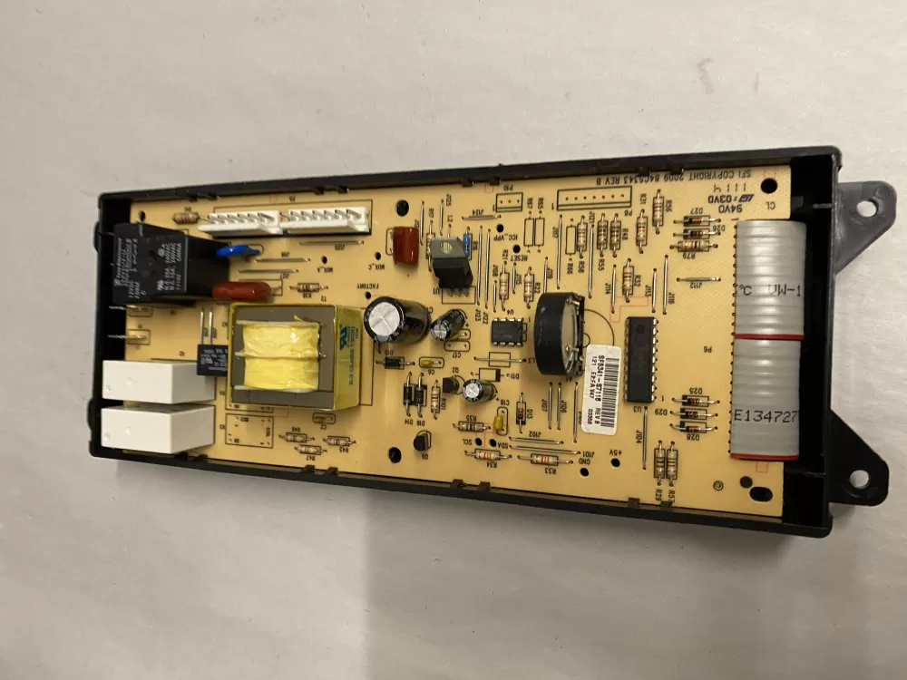 Kenmore 316418208 SF5311-S8208 Range Oven Control Board AZ214028 | BK1606