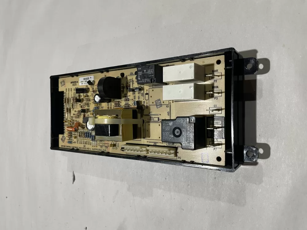 Frigidaire  Westinghouse AP6285963 316418204 316557104 316557114 5304511908 PS12364897 316557114 C Oven Control Board