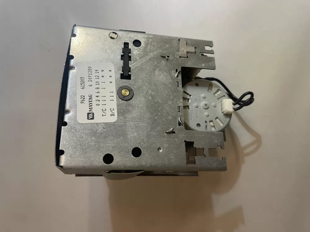 Maytag 6 2091280 62091280 Washer Timer AZ174090 | KM503