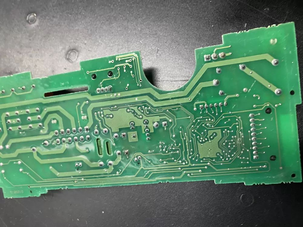 Whirlpool Kenmore 2252166 Refrigerator Control Board AZ16872 | BK1216