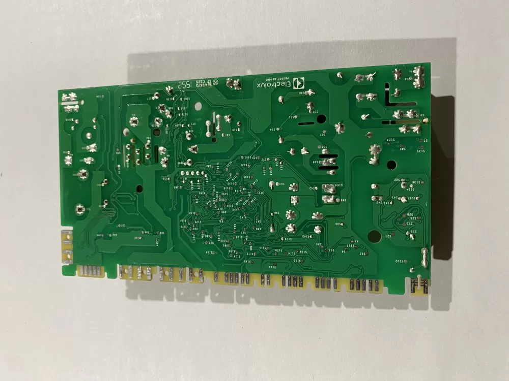 Frigidaire A03168902 Dryer Control Board AZ185908 | BK2725