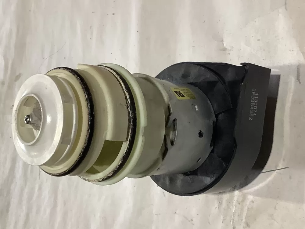 Frigidaire 113002913 Dishwasher Circulation Pump Motor AZ111358 | Sl106
