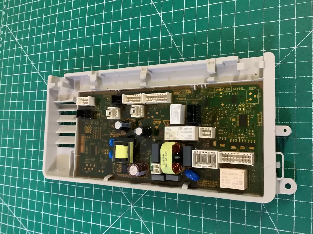 Samsung washing machine main control board AZ195909 | NRV891