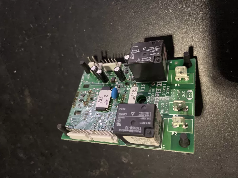 Frigidaire 316441801 Range Control Board Potentiometer Display AZ25172 | BK440