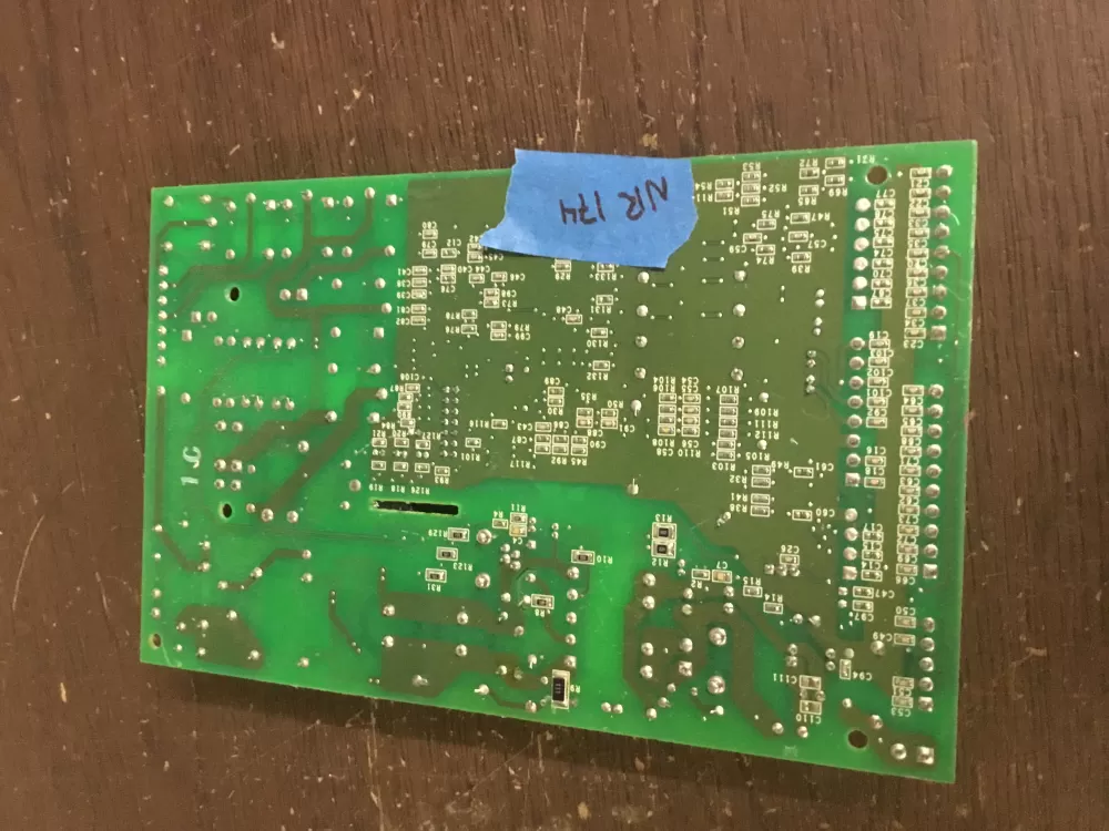 GE Control Board 200D4854G018 EBX1069P005 Fridge Main AZ19484 | NR174