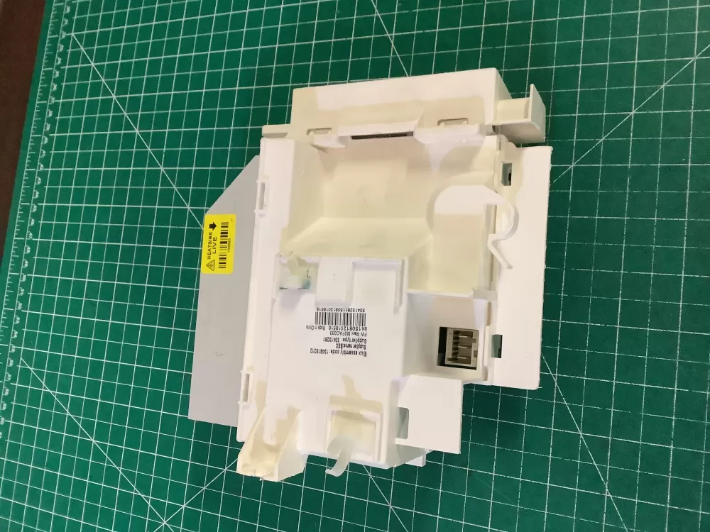 Frigidaire 134618200 5304504715 Washer Control Board AZ198068 | NR2767