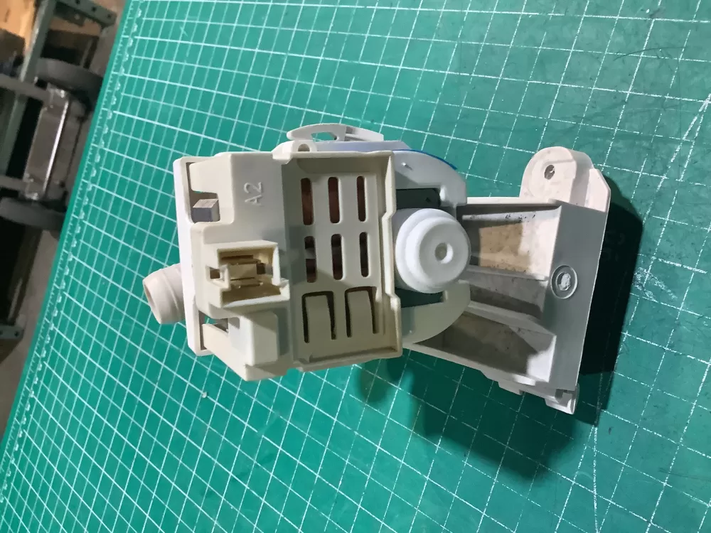 Electrolux 5304509040 5304514769 Washer Pump AZ230068 | SLA127
