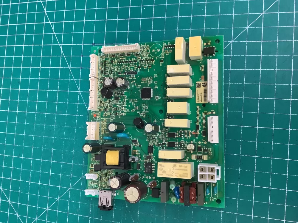 ER8E06SSP8 Frigidaire Refrigerator Board - Control