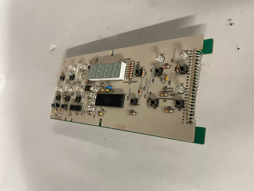 SF5321 Kenmore Range Board - Control