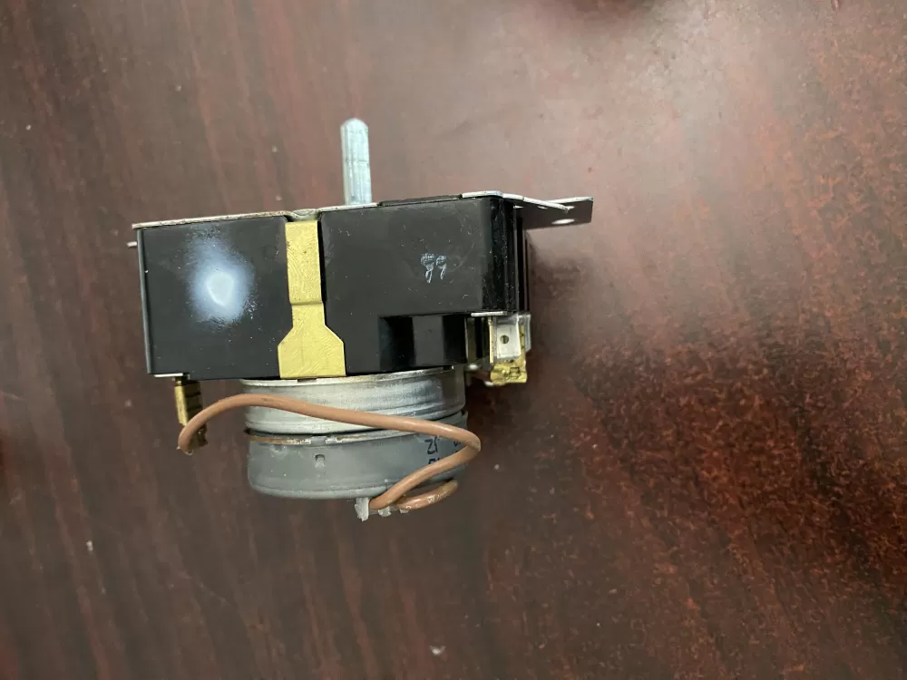 Whirlpool 8299781C WP8299781 8299781 909732 Dryer Timer AZ79861 | BK1694