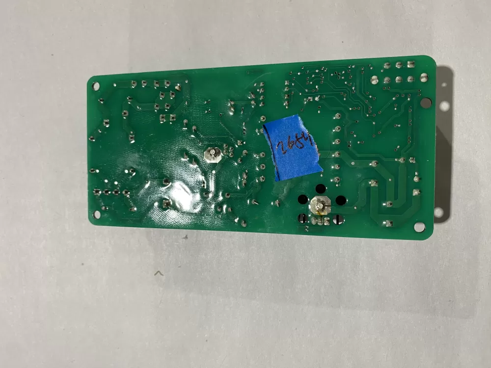 Whirlpool Maytag KitchenAid Kenmore Refrigerator Control Board AZ181895 | BK2684
