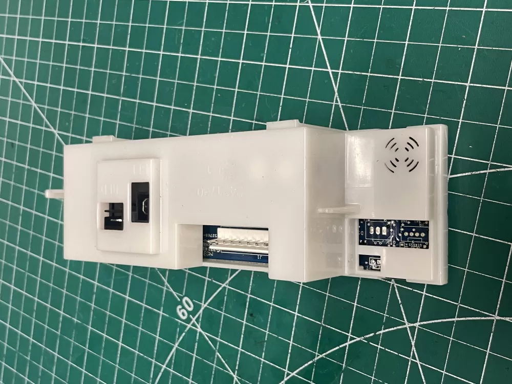 Frigidaire  Electrolux A01078804  AP5953796  242207704  242282304  3516025  5304498023  PS10060580  31160890098 Refrigerator UI Control Board