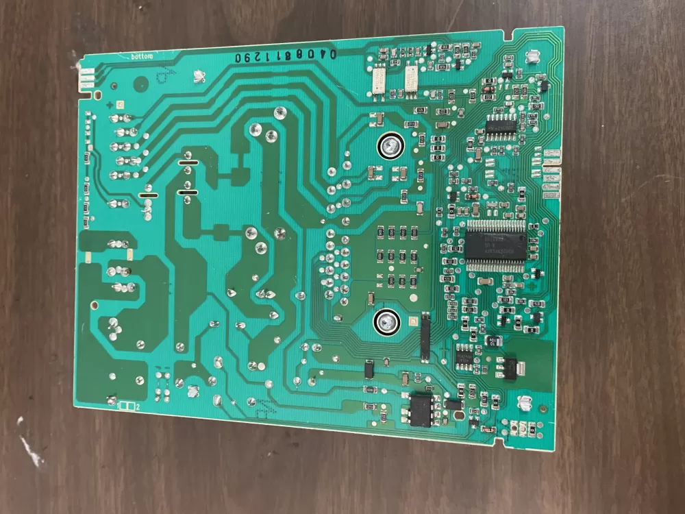 Maytag Kenmore W10015480 W10167662 Washer Control Board AZ37450 | KM455
