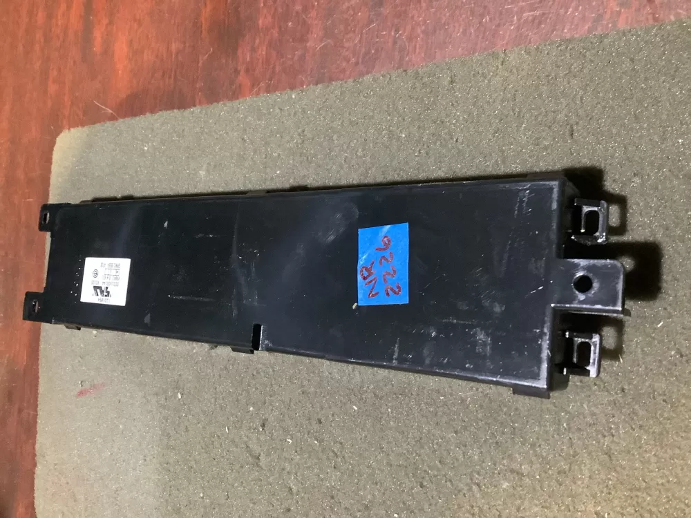 HAIER CONTROL BOARD V98472 0031800013JD GNW128SSMWW AZ122068 | NR2226