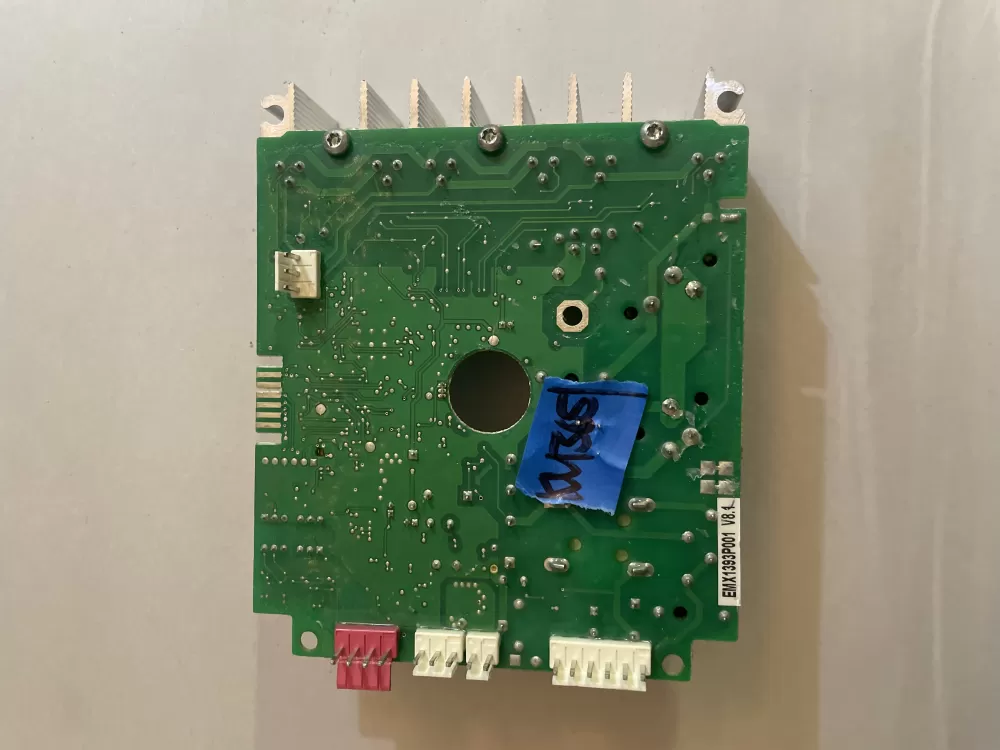 GE 175D5106G079 Washer Motor Control Board AZ164075 | KM365
